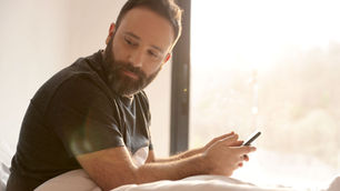 How to detect and fix frame rate issues in iOS apps.