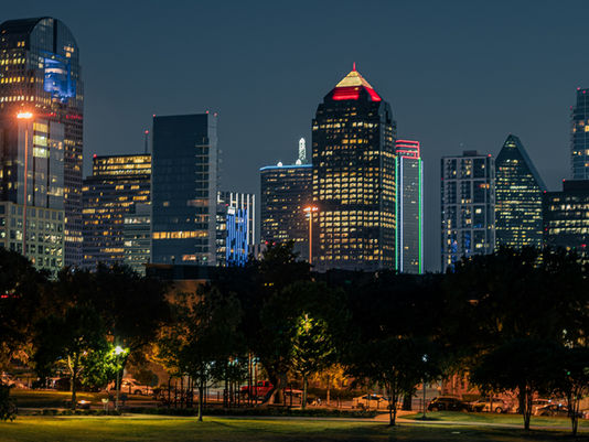 Where to Find LSPS Solutions This Summer: TWUA Waco & TCEQ Austin