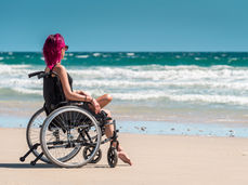 Midlife Crisis After Stroke