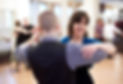 Ballroom Dancing
