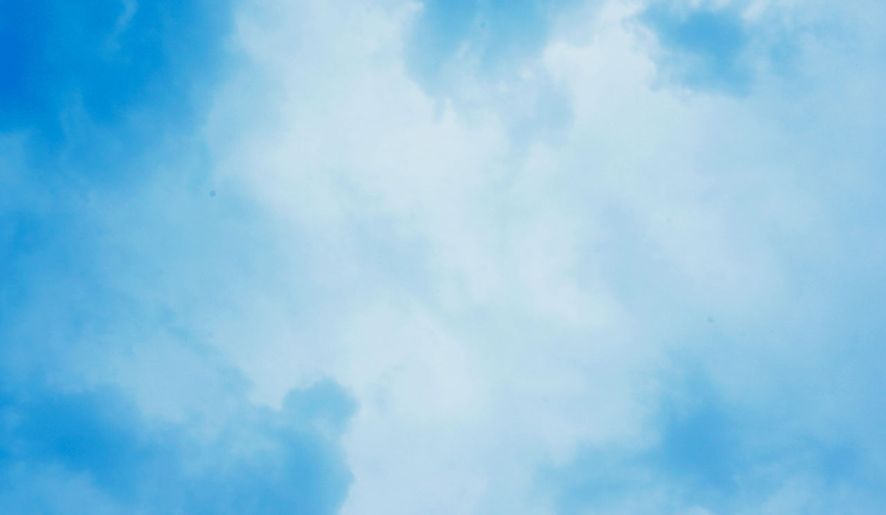 Blue Skies