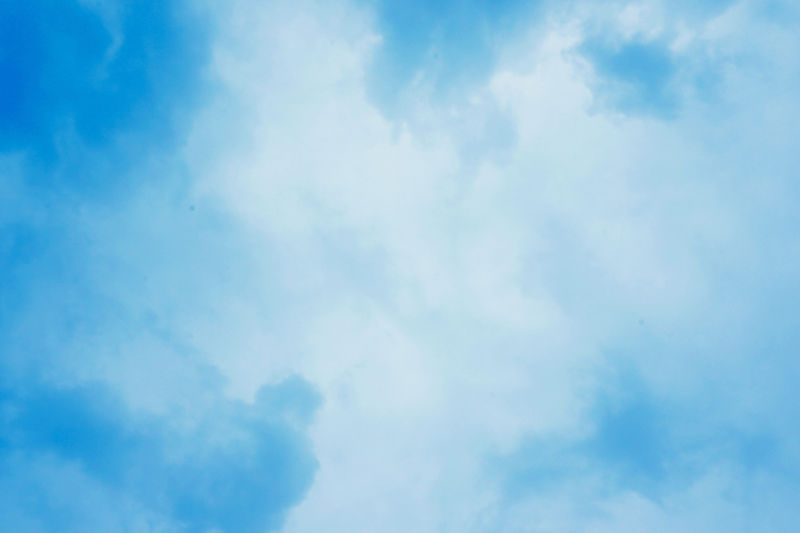Blue Skies