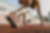 Atletica leggera del corridore
