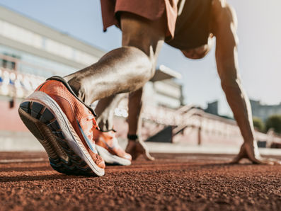 Running: Benefits and Risks