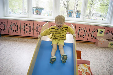 Sliding board