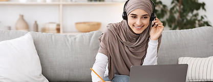 online lernen