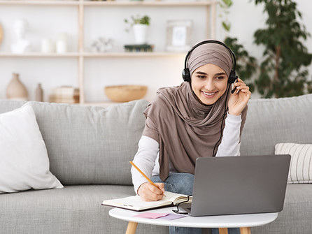 online studeren