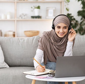 online lernen