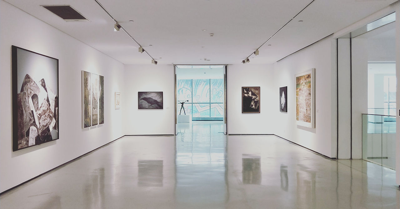 Art Gallery