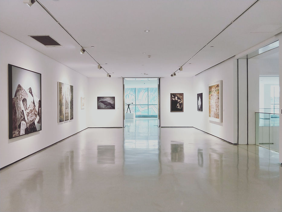 Kunstgalleri