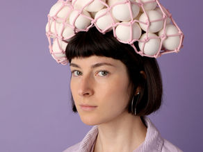 Schluss mit Eierschalen-Tanz