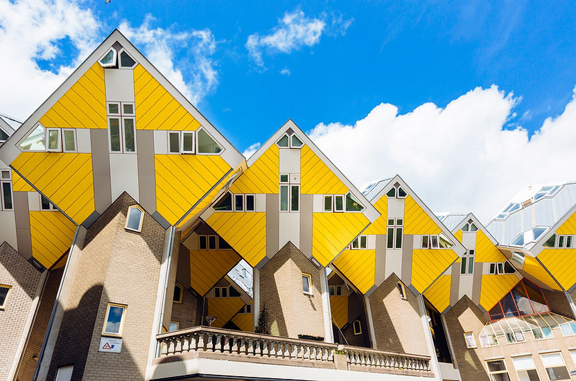 Modern Architecture