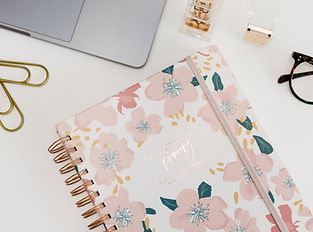 Cute Planner