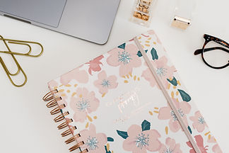 Cute Planner