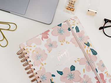 Cute Planner