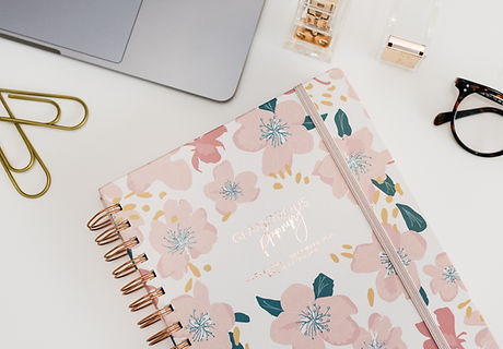 Cute Planner