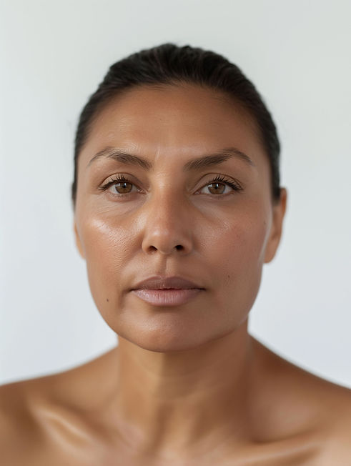 Retrato de mulher