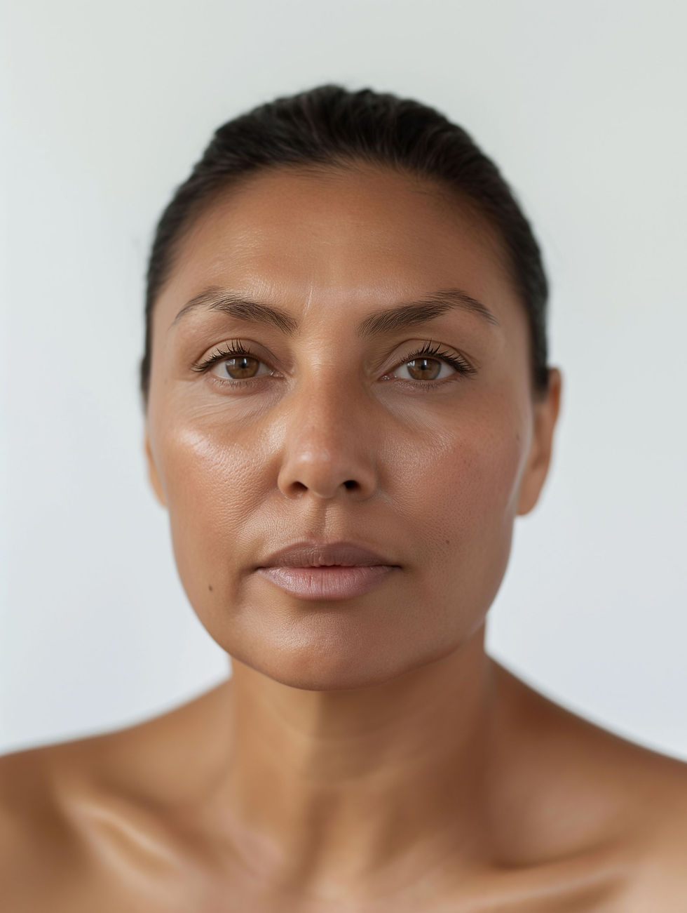 Portret kobiety