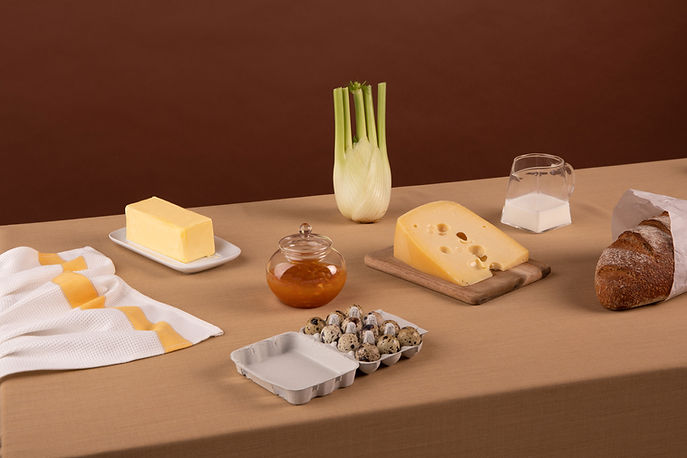 Food Ingredients
