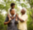 Family Outdoor Portrait