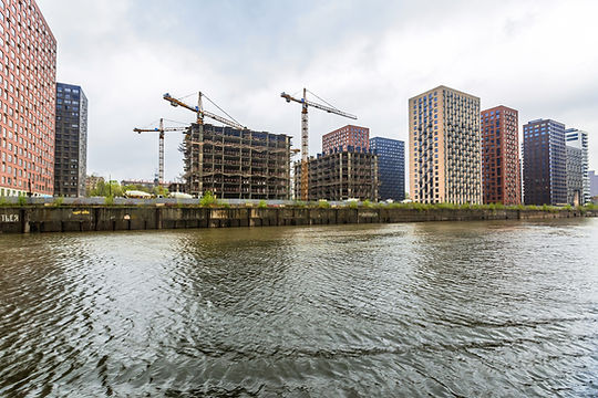 Baustelle