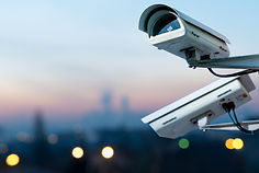 Security Cameras