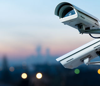 Security Cameras