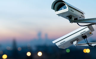 Security Cameras