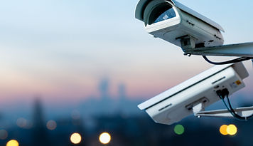 Security Cameras