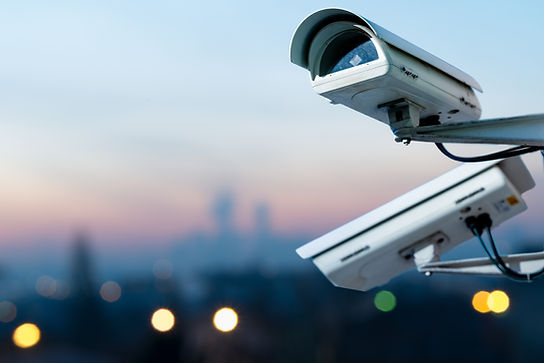 Security Cameras