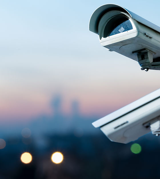 Security Cameras