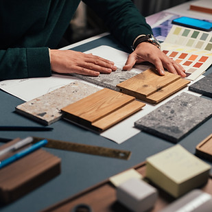 material board