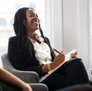 Building Rapport: How to Get People to Like You