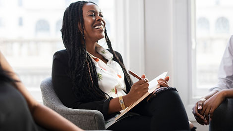 Use your grant writing and financial expertise to help MAU and African entrepreneurs secure the funding they need to grow.