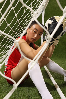 Soccer Player