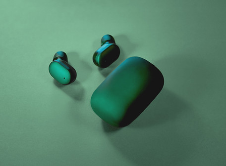 Wireless Earphones