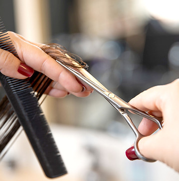 Trimming the Ends