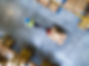 Overhead View of Warehouse