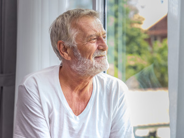 Aging With Hope