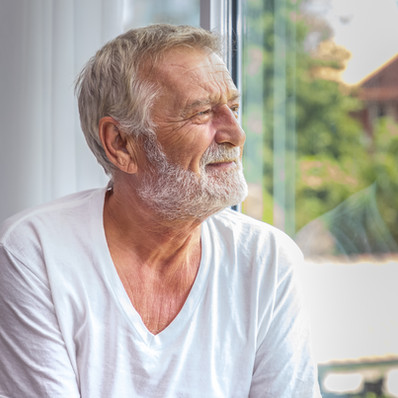 Aging With Hope