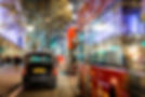 City Traffic