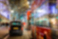 City Traffic
