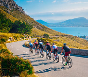 Cycling in Nature