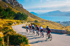 Cycling in Nature