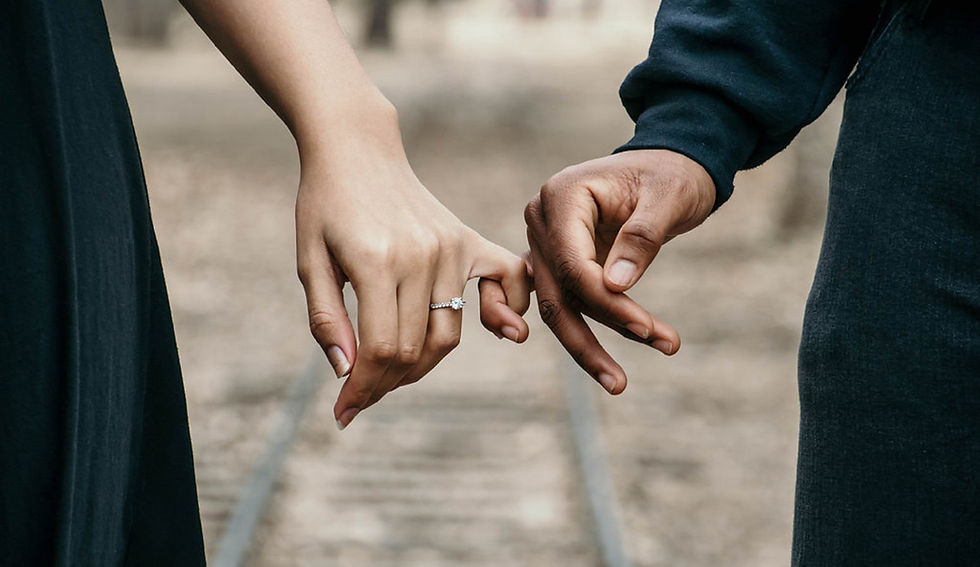 Engaged