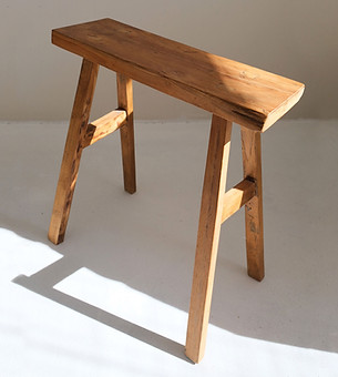 Wooden Stool