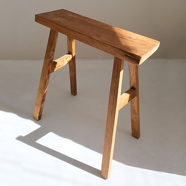 Wooden Stool