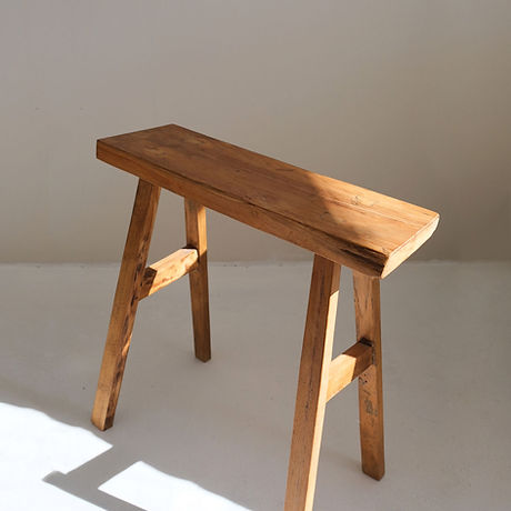 Wooden Stool
