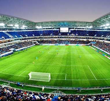 Fußball-Weltmeisterschaft