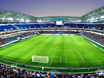 Soccer World Cup